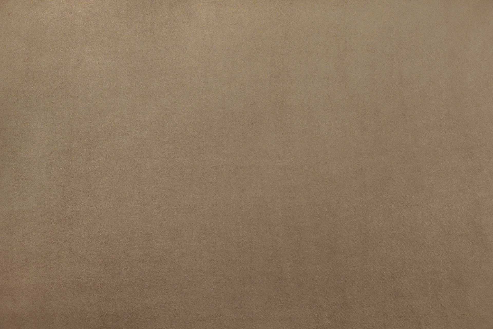 Gambetta tissu d'ameublement velours uni non feu traité aquaclean anti-taches et lavable de Casal pour rideaux , fauteuil et canapé, vendu par la rime des matieres bon plan tissu et frais de port offerts