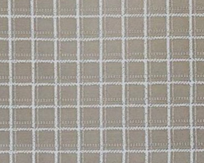 Garbo tissu ameublent motif quadrillage bicolore  de Casal,  pour chaise, fauteuil, canapé, coussins et rideaux, vendu par la rime des matieres, bon plan tissu et frais de port offerts