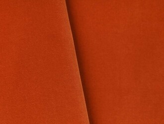 Gédéon tissu ameublement de Casal,  velours de coton non feu, très doux et résistant,  pour chaise, fauteuil, canapé, coussins, rideaux, vendu par la rime des matieres, bon plan tissu et frais de port offerts