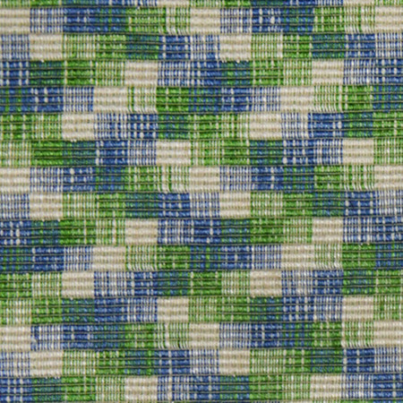 Griffa tissu d'ameublement lin mlang motif graphique color, de casal, pour chaise, fauteuil, canap, rideau et coussin, vendu par la rime des matieres, bon plan tissu et frais de port offerts