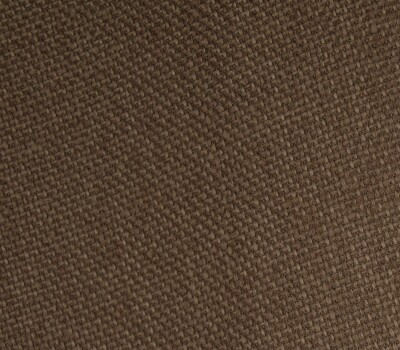 Havane  tissu ameublement uni aquaclean traité anti-taches et écologique, de casal, pour chaise, fauteuil, canapé et coussinss, vendu par la rime des matieres, bon plan tissu et frais de port offerts