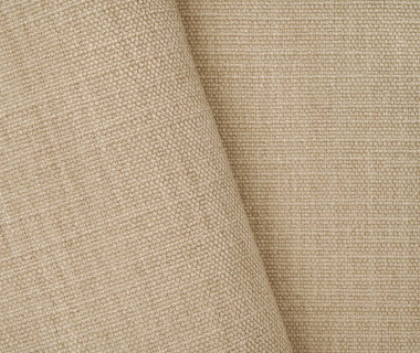 Inti tissu ameublement de Casal,  uni écologique lavable et très résistant,  pour chaise, fauteuil, canapé, coussins, rideaux, vendu par la rime des matieres, bon plan tissu et frais de port offerts