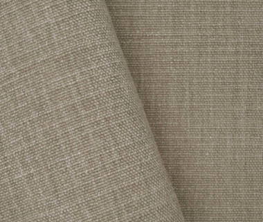 Inti tissu ameublement de Casal,  uni écologique lavable et très résistant,  pour chaise, fauteuil, canapé, coussins, rideaux, vendu par la rime des matieres, bon plan tissu et frais de port offerts