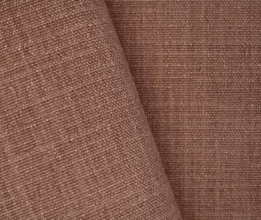 Inti tissu ameublement de Casal,  uni écologique lavable et très résistant,  pour chaise, fauteuil, canapé, coussins, rideaux, vendu par la rime des matieres, bon plan tissu et frais de port offerts