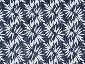 Java tissu ameublement de Casal, pour intérieur et extérieur, petit design graphique, non feu et lavable,  pour chaise, fauteuil, canapé, coussins, rideaux, mobilier de jardin et bord de piscine , vendu par la rime des matieres, bon plan tissu et frais de port offerts