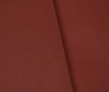 Lemming tissu ameublement velours uni élégant, non feu et lavable, très résistant de Casal, pour chaise, fauteuil, canapé, coussins et rideaux, vendu par la rime des matieres, bon plan tissu et frais de port offerts
