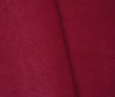 Lemming tissu ameublement velours uni élégant, non feu et lavable, très résistant de Casal, pour chaise, fauteuil, canapé, coussins et rideaux, vendu par la rime des matieres, bon plan tissu et frais de port offerts