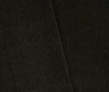 Lemming tissu ameublement velours uni élégant, non feu et lavable, très résistant de Casal, pour chaise, fauteuil, canapé, coussins et rideaux, vendu par la rime des matieres, bon plan tissu et frais de port offerts