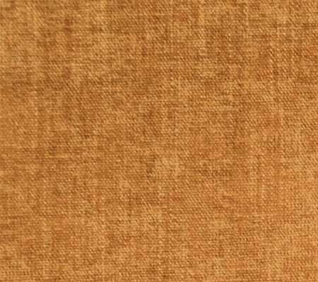 Maïs  tissu ameublement uni lavable effet lin, de casal, pour chaise, fauteuil, canapé et coussinss, vendu par la rime des matieres, bon plan tissu et frais de port offerts