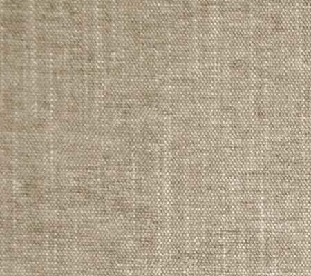 Maïs  tissu ameublement uni lavable effet lin, de casal, pour chaise, fauteuil, canapé et coussinss, vendu par la rime des matieres, bon plan tissu et frais de port offerts