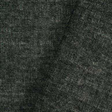 Manzana tissu d'ameublement faux uni non feu traité aquaclean anti-taches et lavable de Casal pour rideaux , fauteuil et canapé, vendu par la rime des matieres bon plan tissu et frais de port offerts