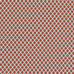 tissu Moka lavable et non feu petit motif design graphique, de Casal, pour chaise, fauteuil, canapé, coussins et rideaux, vendu par la rime des matieres, bon plan tissu et frais de port offerts