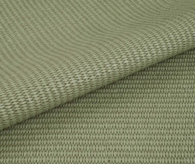 Raphia tissu ameublement de Casal, pour intérieur et extérieur, uni texturé, non feu et anti-taches, très résistant,  pour chaise, fauteuil, canapé, coussins, mobilier de jardin et bord de piscine , vendu par la rime des matieres, bon plan tissu et frais de port offerts