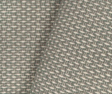 Salto tissu d'ameublement faux uni non feu trait aquaclean anti-taches et lavable de Casal pour rideaux , fauteuil et canap, vendu par la rime des matieres bon plan tissu et frais de port offerts