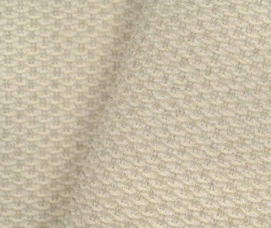 Salto tissu d'ameublement faux uni non feu traité aquaclean anti-taches et lavable de Casal pour rideaux , fauteuil et canapé, vendu par la rime des matieres bon plan tissu et frais de port offerts
