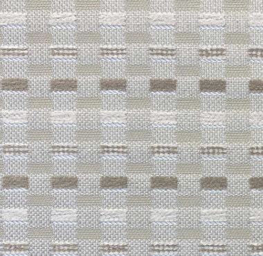 tissu sangria aquaclean anti-tache et lavable motif petit damier, de Casal, pour chaise, fauteuil et canapé, vendu par la rime des matieres, bon plan tissu et frais de port offerts