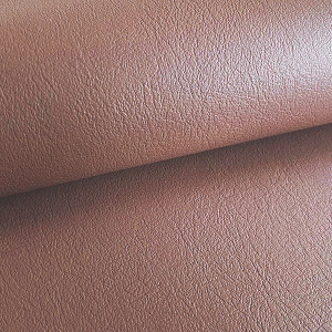 Topana skai imitation cuir lisse non feu de Casal pour chaise, fauteuil et canapé, vendu par la rime des matieres bon plan tissu et frais de port offerts