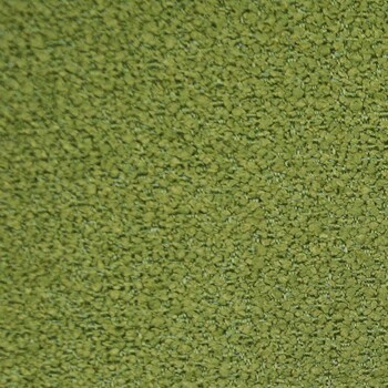 Trinity tissu d'ameublement non feu uni bouclette trait aquaclean anti-taches et lavable de Casal pour rideaux , fauteuil et canap, vendu par la rime des matieres bon plan tissu