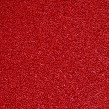 Trinity tissu ameublement non feu uni bouclette aquaclean traité anti-taches et lavable de Casal, pour rideaux, fauteuil et canapé, vendu par la rime des matieres bon plan tissu