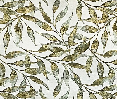 Verdena tissu ameublent motif végétal esprit nature de Casal,  pour chaise, fauteuil, canapé, coussins et rideaux, vendu par la rime des matieres, bon plan tissu et frais de port offerts