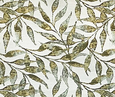 Verdena tissu ameublent motif végétal esprit nature de Casal, pour chaise, fauteuil, canapé, coussins et rideaux, vendu par la rime des matieres, bon plan tissu et frais de port offerts