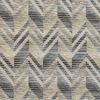 tissu Vichy style Art Déco de Casal, pour chaise, fauteuil, canapé, coussins et rideaux, vendu par la rime des matieres, bon plan tissu et frais de port offerts