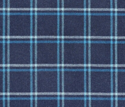 tissu ameublement WICKLOW laine mélangée motif carreau style tartan de Casal,  pour chaise, fauteuil et canapé, rideau et coussin, vendu par la rime des matieres, bon plan tissu et frais de port offerts