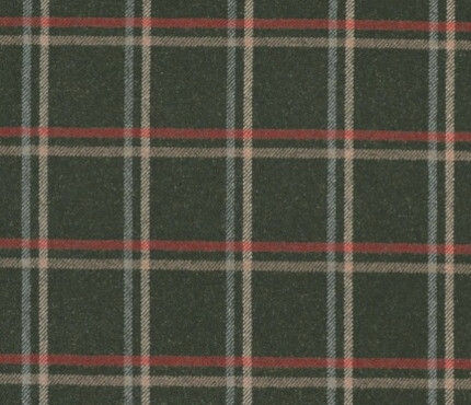 tissu ameublement WICKLOW laine mélangée motif carreau style tartan de Casal,  pour chaise, fauteuil et canapé, rideau et coussin, vendu par la rime des matieres, bon plan tissu et frais de port offerts