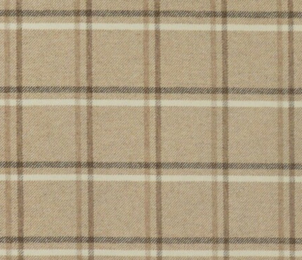 tissu ameublement WICKLOW laine mélangée motif carreau style tartan de Casal,  pour chaise, fauteuil et canapé, rideau et coussin, vendu par la rime des matieres, bon plan tissu et frais de port offerts