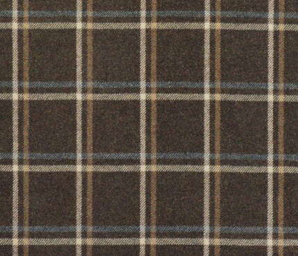 tissu ameublement WICKLOW laine mélangée motif carreau style tartan de Casal,  pour chaise, fauteuil et canapé, rideau et coussin, vendu par la rime des matieres, bon plan tissu et frais de port offerts