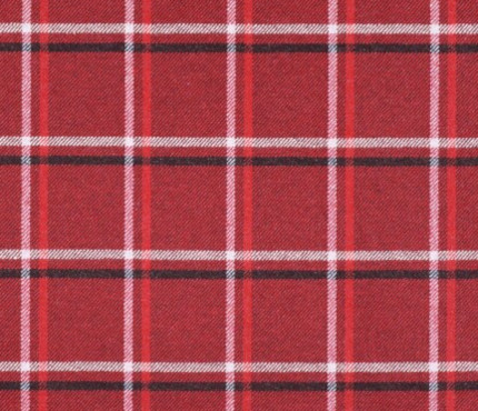 tissu ameublement WICKLOW laine mélangée motif carreau style tartan de Casal,  pour chaise, fauteuil et canapé, rideau et coussin, vendu par la rime des matieres, bon plan tissu et frais de port offerts