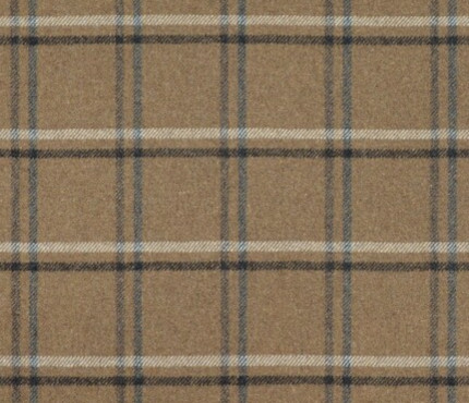 tissu ameublement WICKLOW laine mélangée motif carreau style tartan de Casal,  pour chaise, fauteuil et canapé, rideau et coussin, vendu par la rime des matieres, bon plan tissu et frais de port offerts