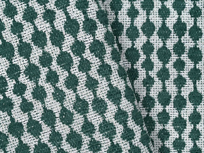 tissu ameublement Yuma aquaclean anti-tache, non feu  et lavable petit motif graphique bicolore, de Casal, pour chaise, fauteuil et canapé, rideau et coussin, vendu par la rime des matieres, bon plan tissu et frais de port offerts