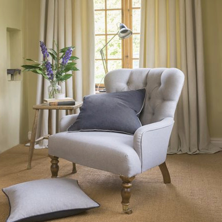 highlander tissu ameublement fauteuil et canapé la rime des amtieres