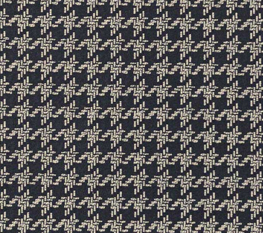 tissu ameublement lavable motif pied de poule en lin mélangé, pour chaise, fauteuil, canapé et coussins, vendu par la rime des matieres, bon plan tissu 