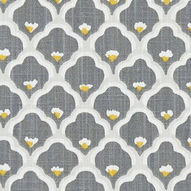 Sensu tissu ameublement lin mélangé motif design géométrique, de Clarke & Clarke, pour chaise, fauteuil, canapé, rideaux et coussins, vendu par la rime des matieres, bon plan tissu