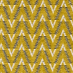 tissu ameublement Zion design chevrons contemporains, de Clarke & Clarke, pour chaise, fauteuil, canapé, rideaux et coussins, vendu par la rime des matieres, bon plan tissu