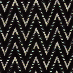 tissu ameublement Zion design chevrons contemporains, de Clarke & Clarke, pour chaise, fauteuil, canapé, rideaux et coussins, vendu par la rime des matieres, bon plan tissu