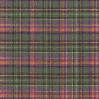 Abernethy tissu ameublement tartan motif carreaux doux et écologique, très résistant, de Designers Guild, pour fauteuil, canapé,  rideaux et stores,  vendu par la rime des matieres bon plan tissu et frais de port offerts