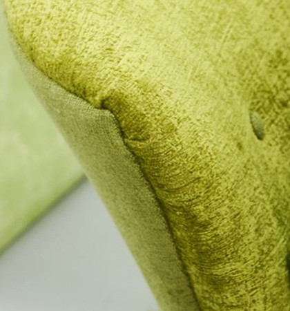tissu ampara lavable de Dedigners Guild, pour chaise fauteuil canapÃ©, vendu par la rime des matieres bon plan tissu et frais de port offerts