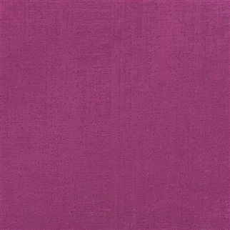 ampara tissu ameublement fauteuil et rideaux faux uni doux et lavable designers guild trevellas vendu par la rime des matières