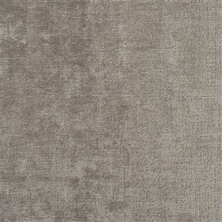 ampara tissu ameublement fauteuil et rideaux faux uni doux et lavable designers guild trevellas vendu par la rime des matières