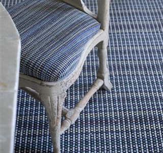 tissu ameublement fauteuil designers guild ashbee