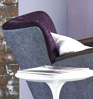 bilbao tissu ameublement uni lavable designers guild fauteuil et canapé casal vendu par la rime des matieres