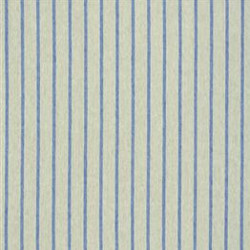 tissu ameublement designers guild fines rayures lin lavable brera fino