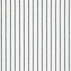 tissu ameublement designers guild fines rayures lin lavable brera fino