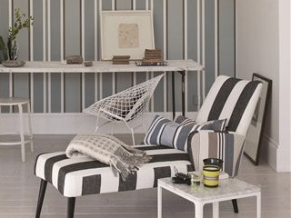 brera largo imprimé lin lavable designers guild vendu par la rime des matieres