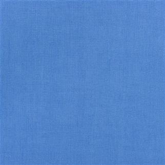 tissu ameublement designers guild uni lin lavable brera lino