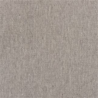 tissu ameublement designers guild uni lin lavable brera lino