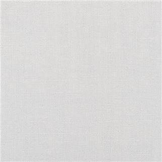 Brera moda tissu ameublement lin naturel lavable et souple de Designers Guild, pour chaise, fauteuil, canapé, rideaux et coussins, vendu par la rime des matières offre bon plan